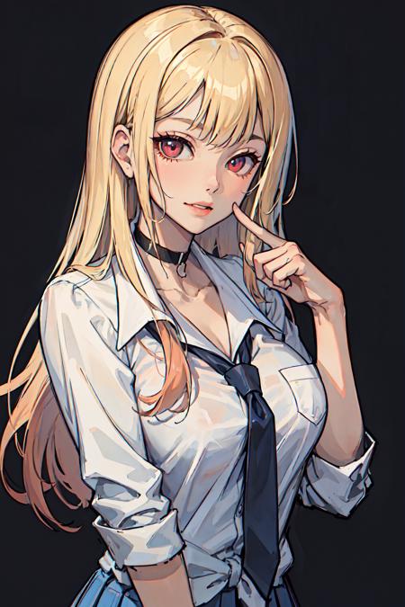 CamelliaMix_Line