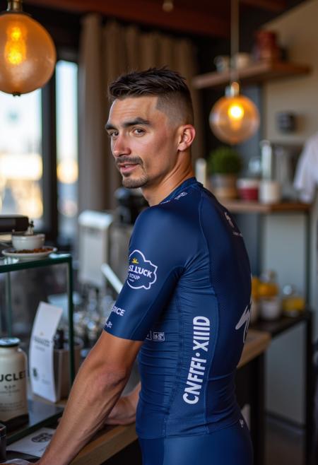 Julian Alaphilippe