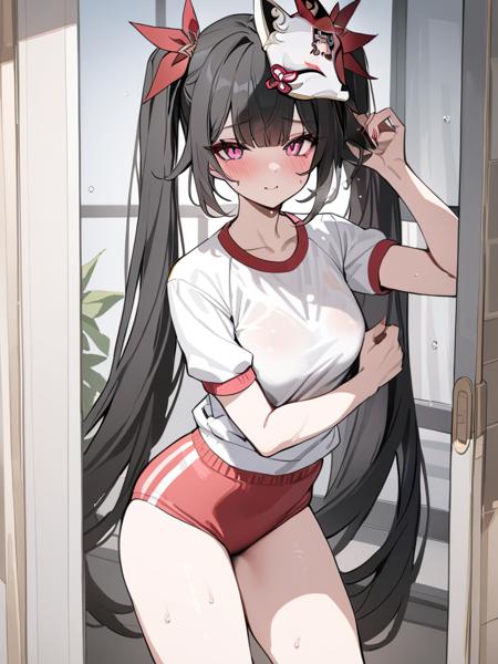 XL_花火_Sparkle ( Honkai Star Rail )