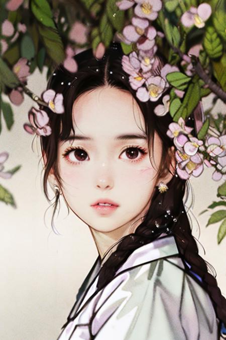 BeautifulFantasyKoreaMix