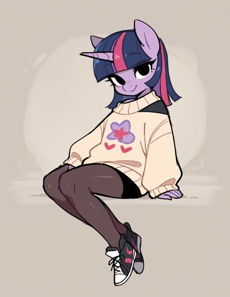 StickySweet Style