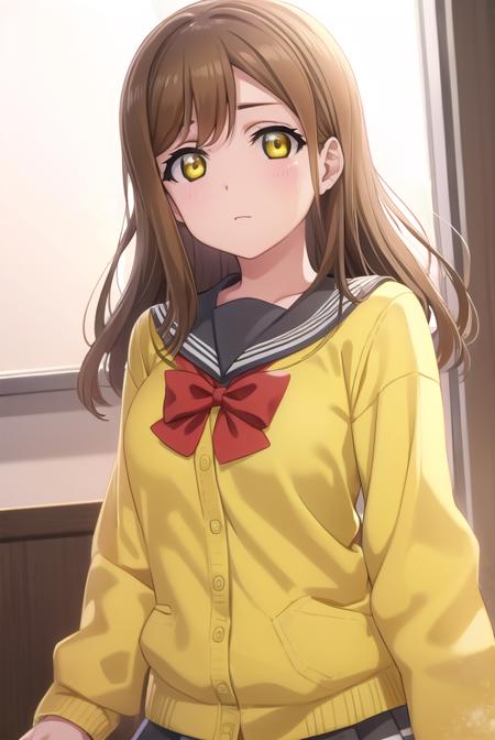 Hanamaru Kunikida (国木田 花丸) - Love Live! Sunshine!! (ラブライブ！サンシャイン!!)