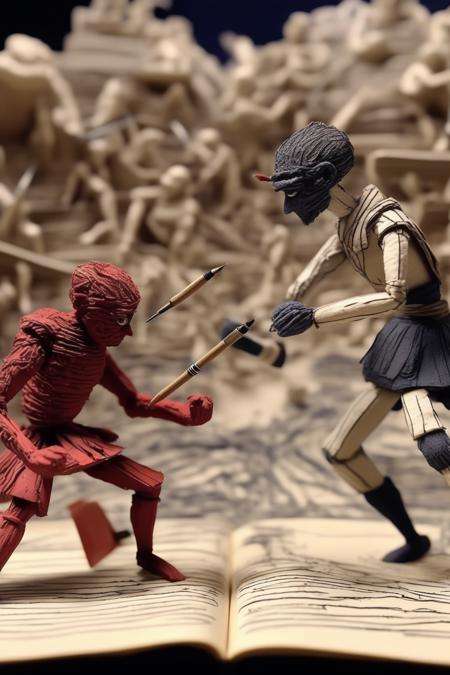 Stop-Motion Animation