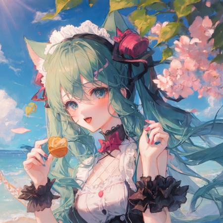 Fantasy Anime v1.0