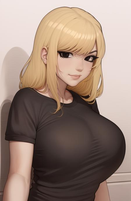 Asura | @__Asura_ - Style LoRA