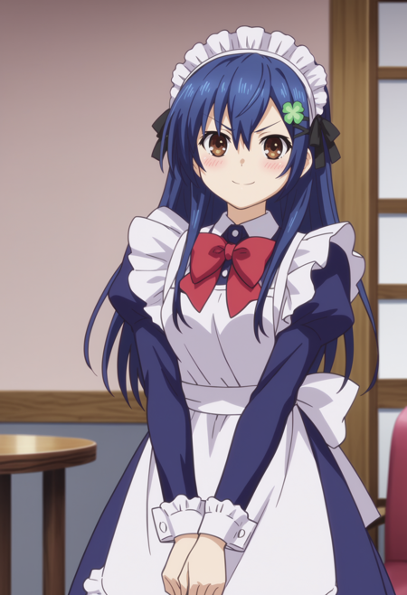 Shiori Itsuka - Date A live - PDXL LORA