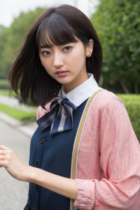 Rena Takeda