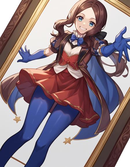 Leonardo Da Vinci (レオナルド・ダ・ヴィンチ) - Fate Grand Order - COMMISSION