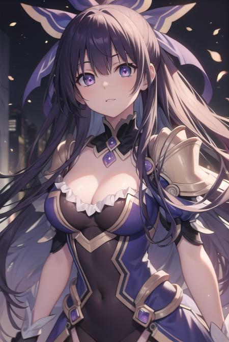 Tooka Yatogami (夜刀神 十香) - Date A Live (デート・ア・ライブ)