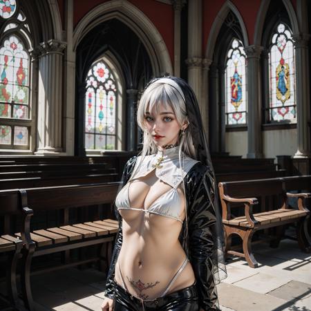 [Realistic&Anime]Sexy Clothing Collection || [动漫&写实]性感服装合集