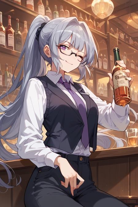 Akira Yukishiro [Shoujo☆Kageki Revue Starlight]