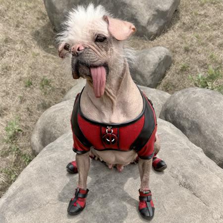 peggy's dead pool dog-GMR