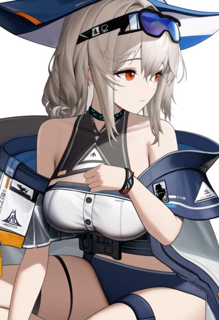 Sanae XL 韩式游戏画风