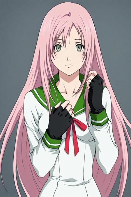 Simca (Air Gear) illustriousXL