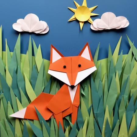 Origami