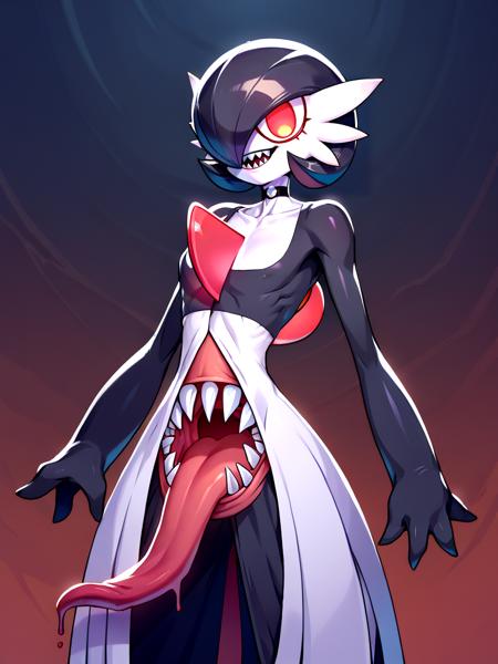 Concept: Stomach Mouth版本V1 (ID: 998973)