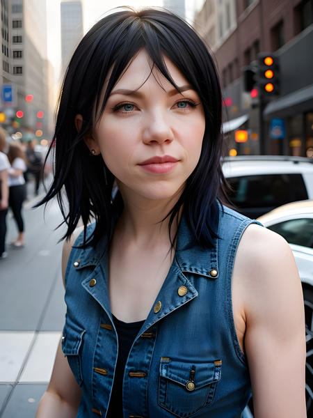 Carly Rae Jepsen版本v1.0 (ID: 393296)