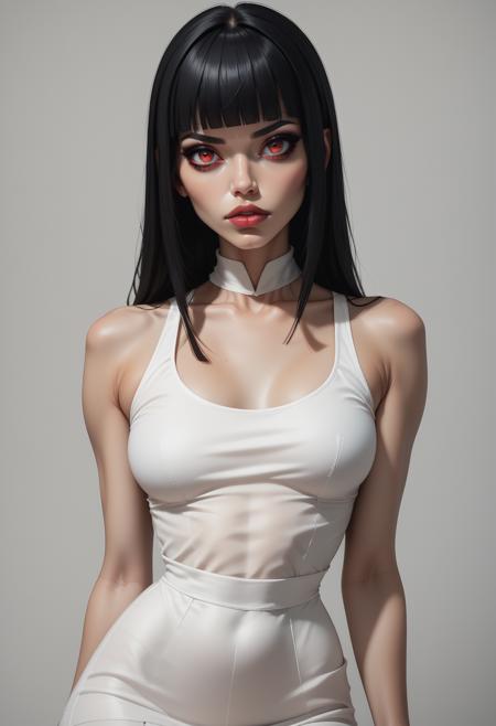 Ruby - Dark's Dolls