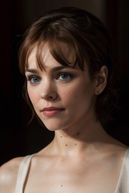Rachel McAdams [SMF]