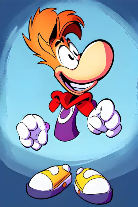 Rayman