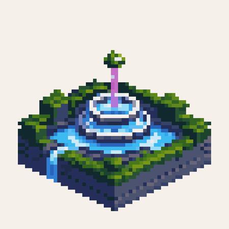 2D Pixel Toolkit (2D像素工具包)