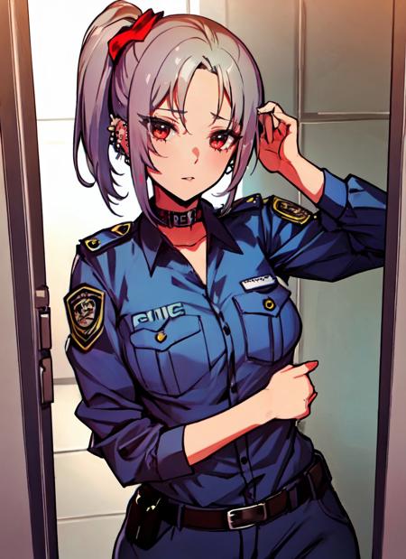 Fefe (vtuber)