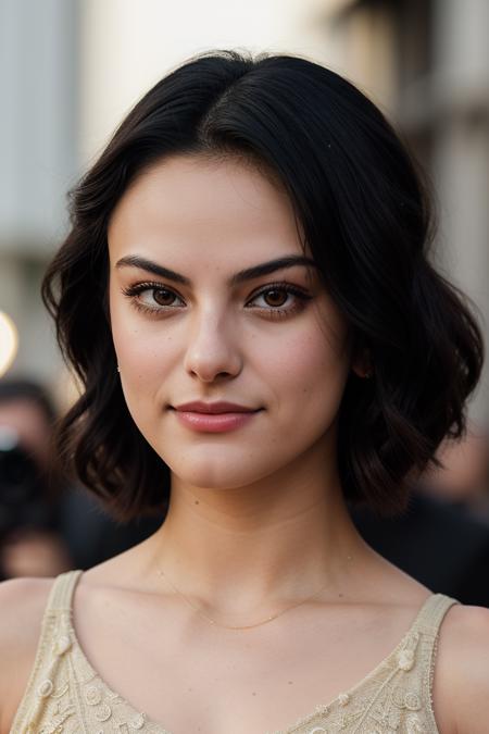 Camila Mendes (JG)
