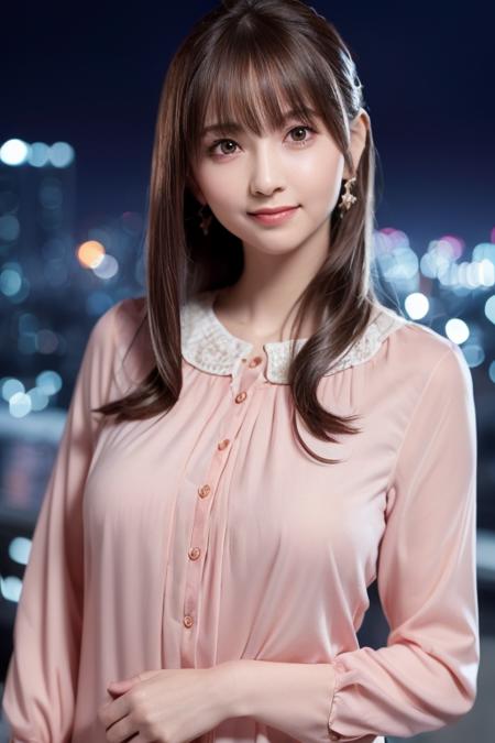 TanakaMinami / 田中 美海_JP_VA