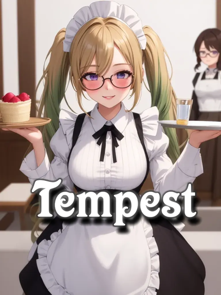 Tempest版本v1.0_vae (ID: 499143)