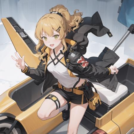 MahjongSoul/雀魂/じゃんたま Characters ( 23/11/24 Update : Kirara )