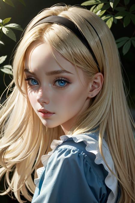 Alice in Wonderland版本v1.0 (ID: 286415)