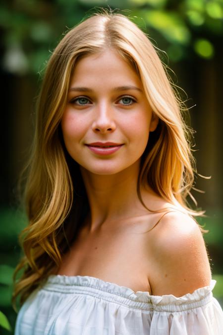 Deborah Raffin (1980s)