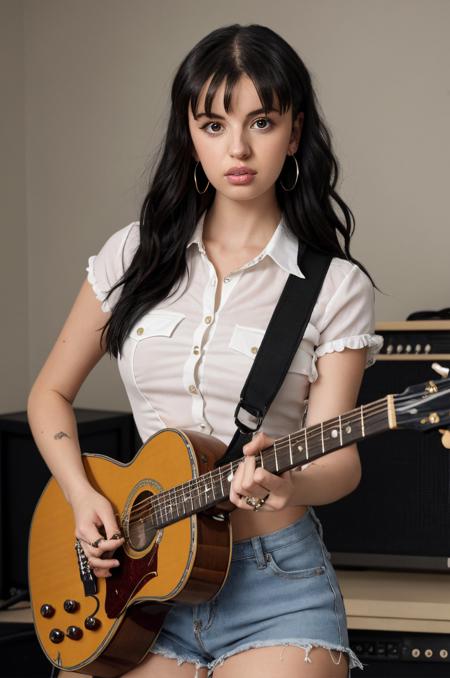 Rebecca Black