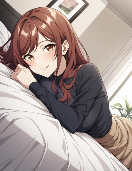 Miu Midou (I Got a Cheat Skill in Another World and Became Unrivaled in the Real World, Too) PONYXL