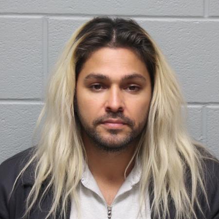 Mugshot - Flux