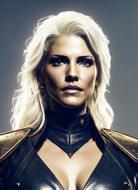 Tricia Helfer