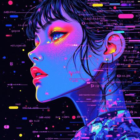 Anime Art-Style