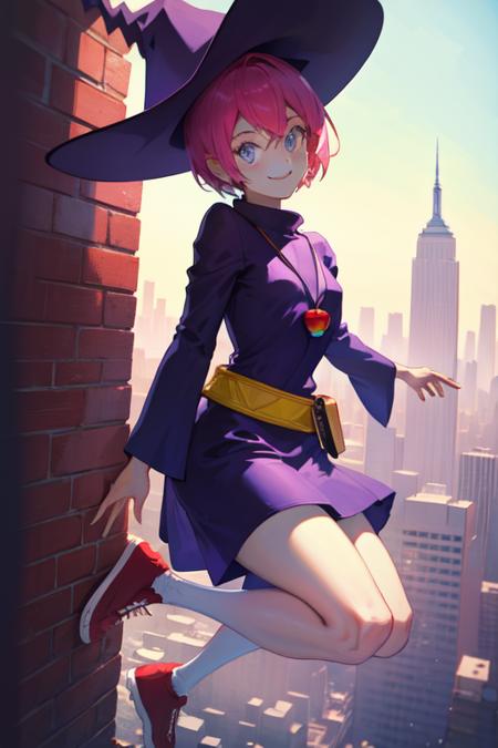 Teresa-chan (Kyubu Kyubu Dice)