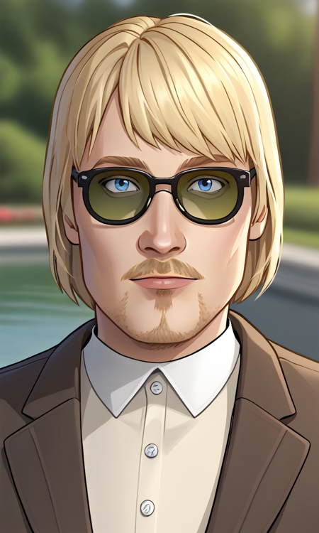 Vidcund Curious