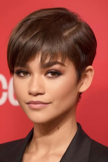 Zendaya