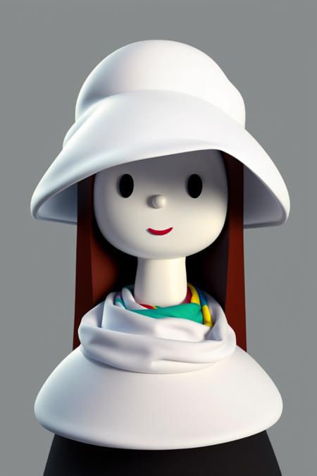 Toy Face