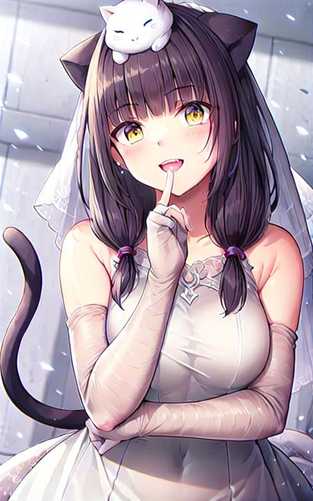 Asakura Karen 朝倉可憐 (heaven burns red)