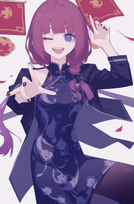乙醚一杯Aether Style
