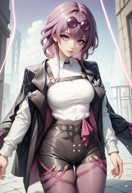 [Pony] Kafka from Honkai: Star Rail LoRA