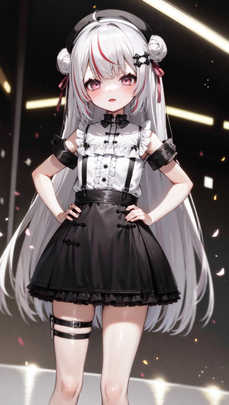 Shanoa | しゃのあ
