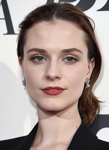 Evan Rachel Wood