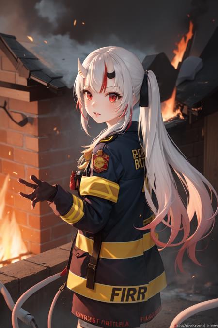 Nakiri Ayame (6 Outfits) | Hololive