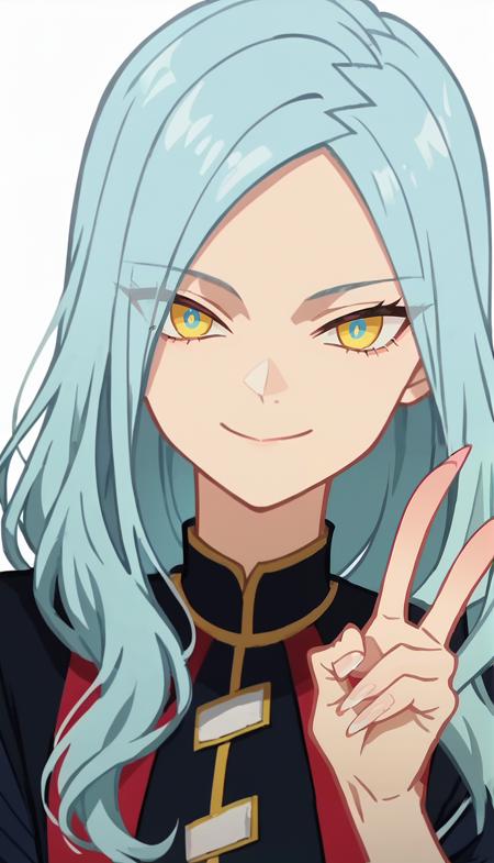 Vanfeny Vamp - Inazuma Eleven GO: Chrono Stone版本V1 (ID: 683437)