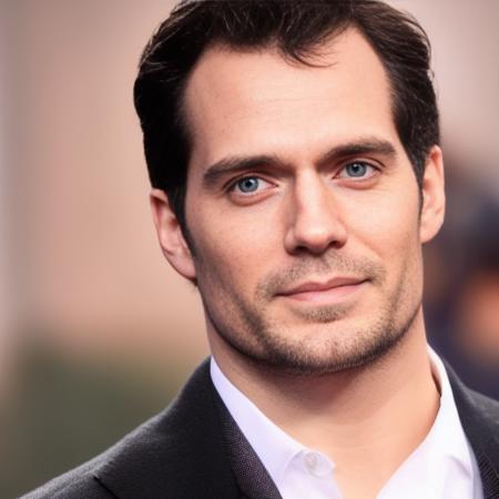 Henry Cavill Textual Inversion Ultimate 15k版本v1.0 (ID: 80908)
