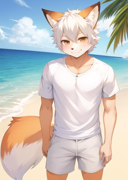Furry MongiMix